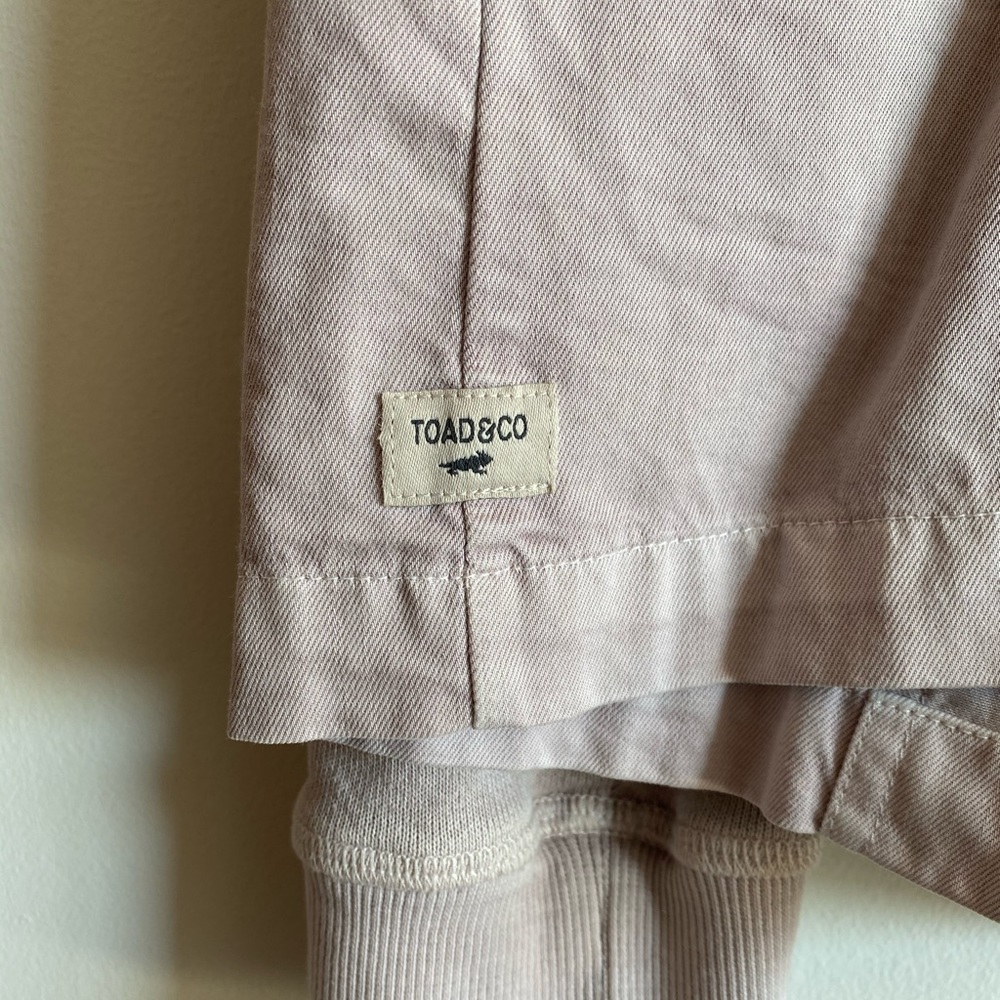 Toad & Co. Epiq Jacardi Jacket - Picture 4 of 7